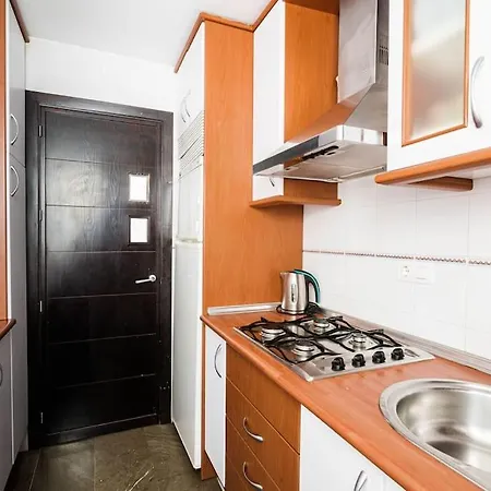 Cosy Flat/nearly Touching Alhambra/great Views * Granada