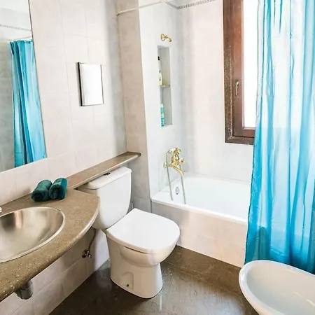 Cosy Flat/nearly Touching Alhambra/great Views Apartmán Granada
