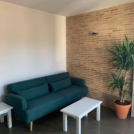 Cosy Flat/nearly Touching Alhambra/great Views * Granada