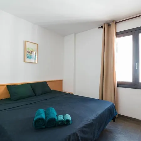 Apartmán Cosy Flat/nearly Touching Alhambra/great Views