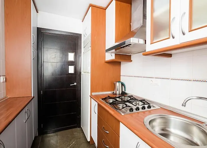 Cosy Flat/nearly Touching Alhambra/great Views * Granada