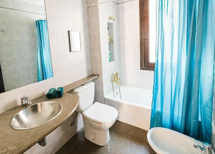 Cosy Flat/nearly Touching Alhambra/great Views Apartmán Granada