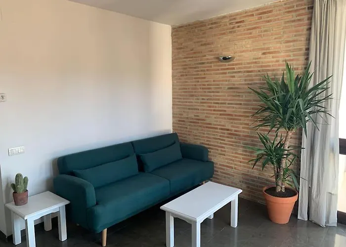 Cosy Flat/nearly Touching Alhambra/great Views * Granada